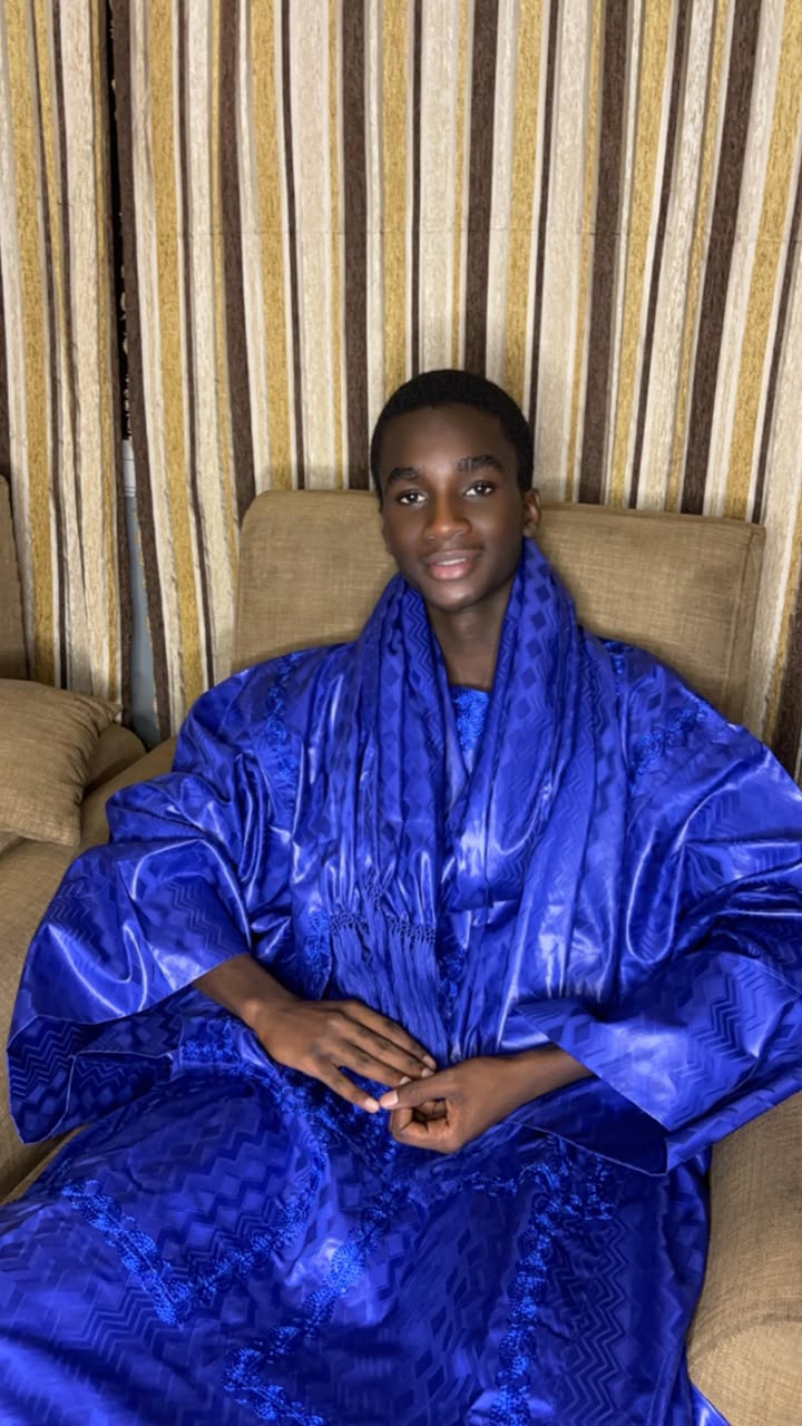 Mouhamed Diop
